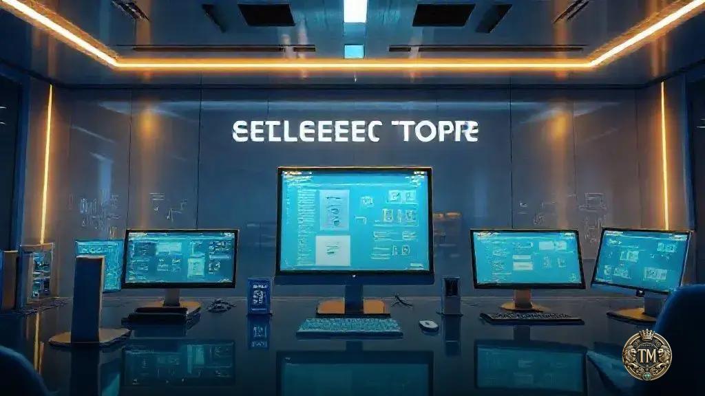 Como escolher ferramentas de automação Como escolher ferramentas de automação