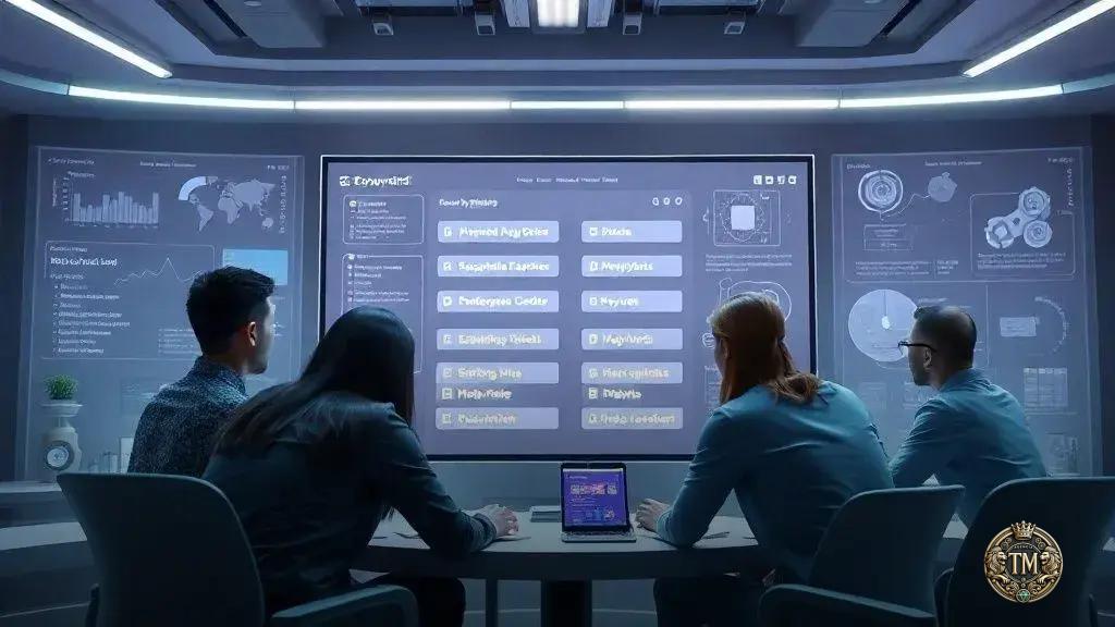 Como escolher palavras-chave eficazes para aulas online