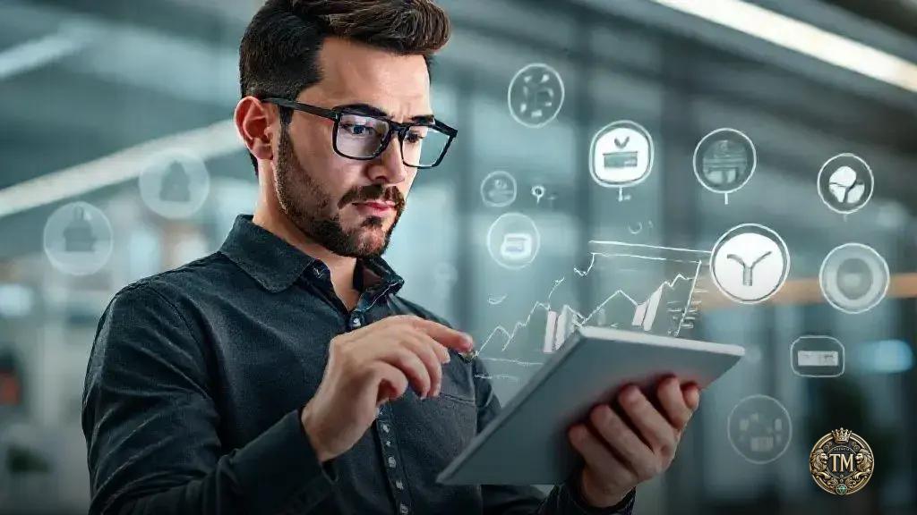 Como escolher um nicho lucrativo Como escolher um nicho lucrativo