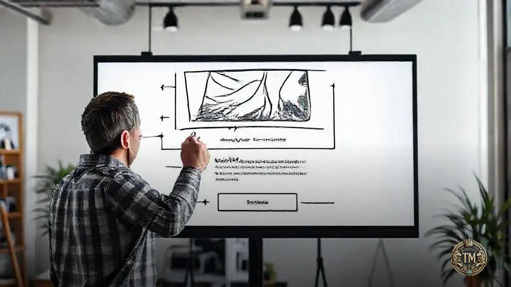 Como estruturar a hierarquia visual ideal Como estruturar a hierarquia visual ideal