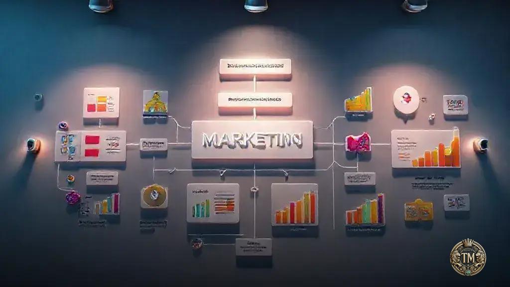 Como estruturar campanhas de anúncios eficazes