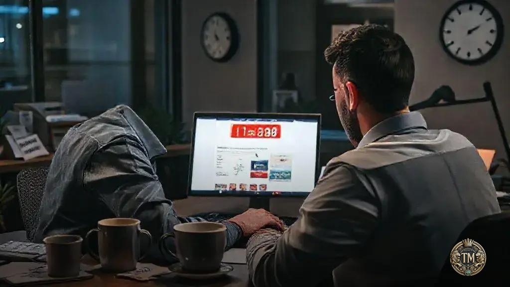 Como estruturar um copy que cria urgência real Como estruturar um copy que cria urgência real