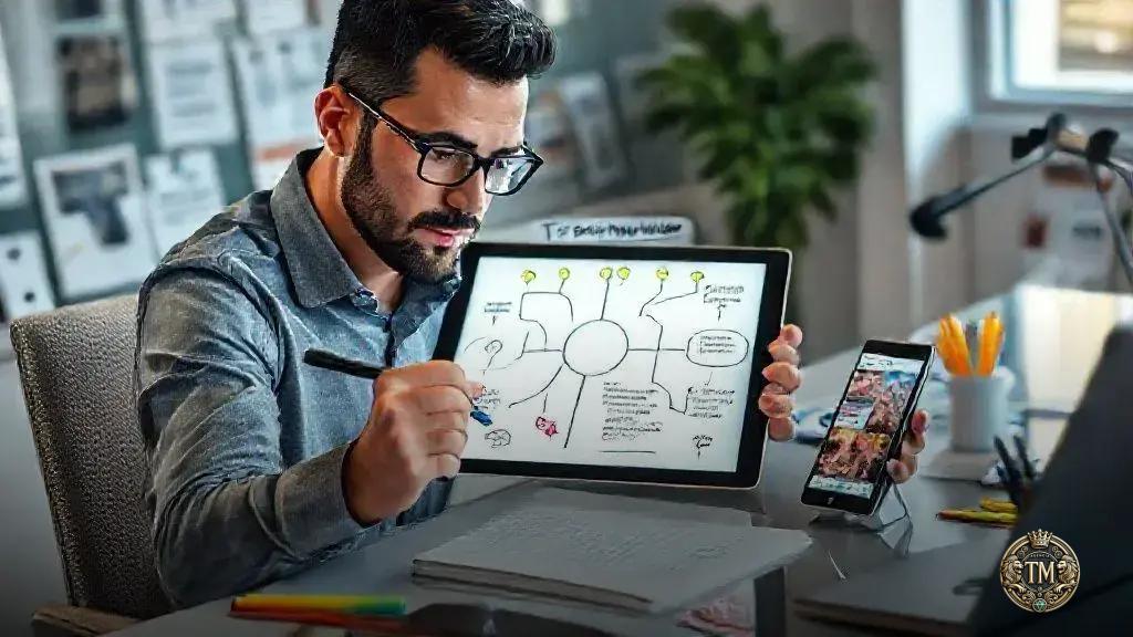 Como estruturar um copy que prende a atenção