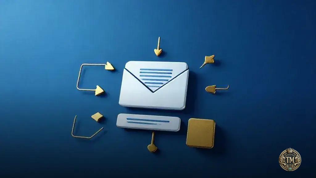 Como estruturar um fluxo de email eficaz