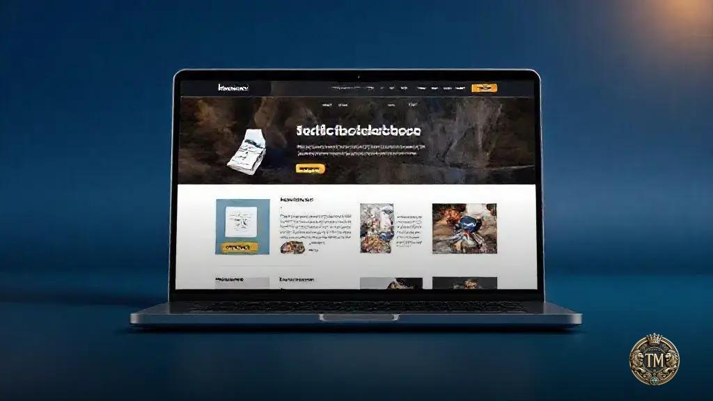 Como estruturar uma página de vendas Como estruturar uma página de vendas