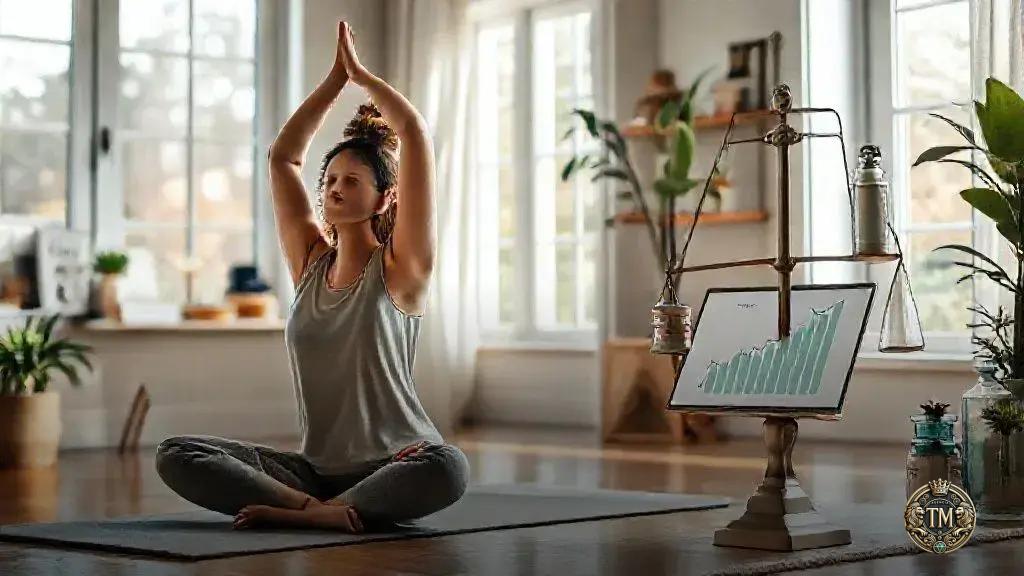 Como evitar o burnout enquanto escala seu negócio digital