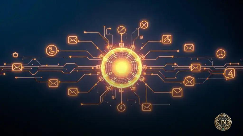 Como funciona a automação de leads multicanal? Como funciona a automação de leads multicanal?