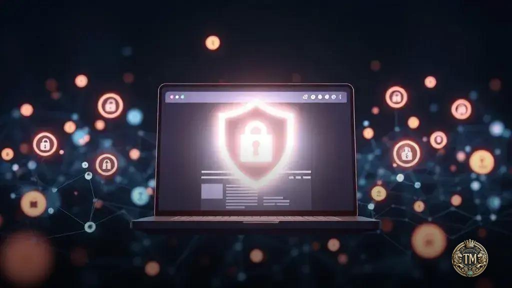 Como funciona a confiança nos mecanismos de busca Como funciona a confiança nos mecanismos de busca