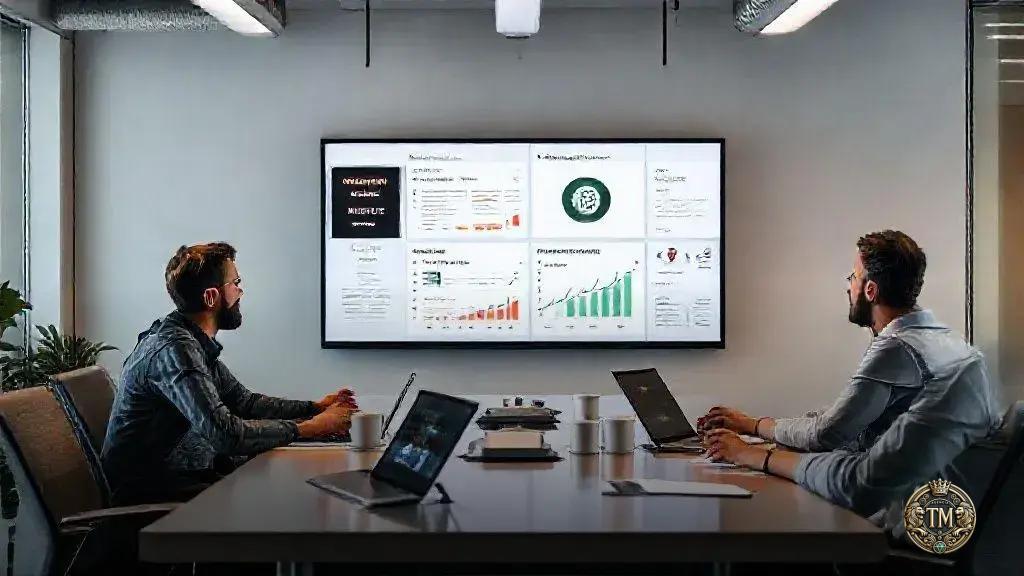 Como funciona na prática: exemplos reais de empresas Como funciona na prática: exemplos reais de empresas