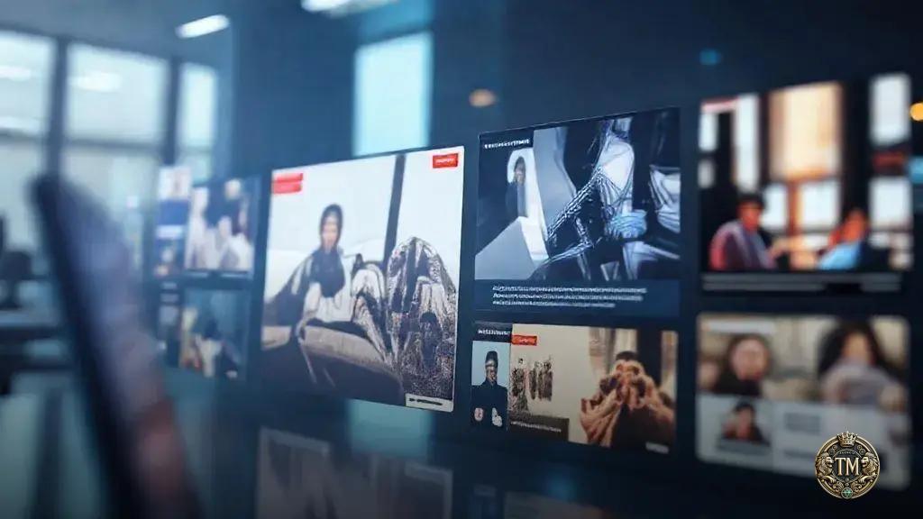 Como funcionam os anúncios nativos? Como funcionam os anúncios nativos?