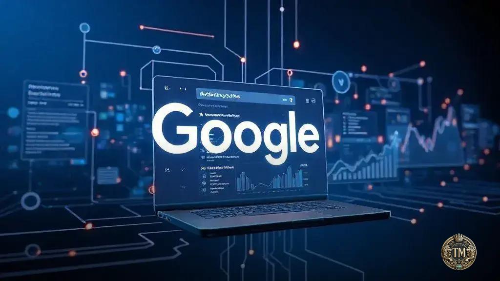 Como funcionam os anúncios no Google Como funcionam os anúncios no Google