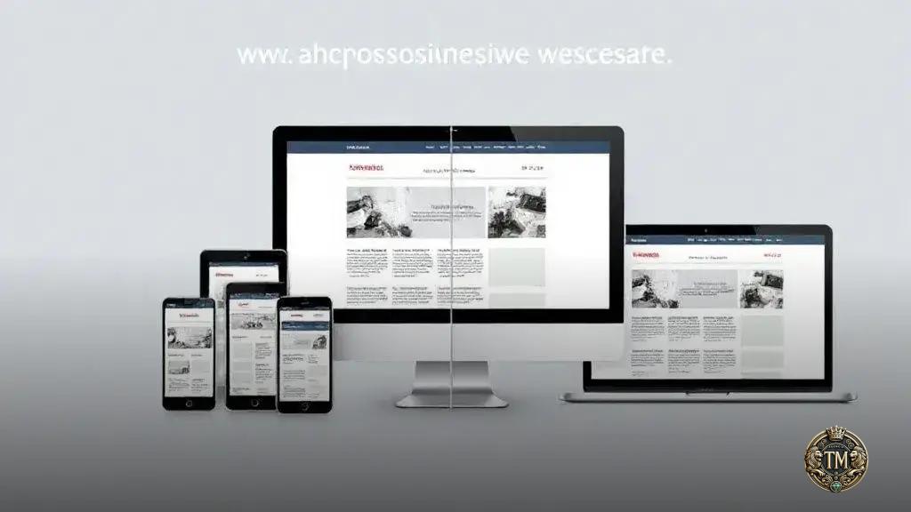 Como funcionam os sites responsivos Como funcionam os sites responsivos