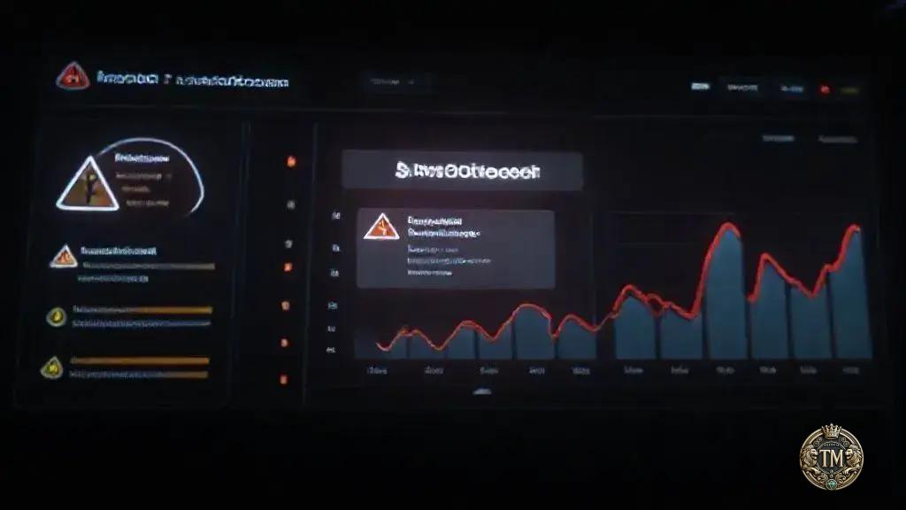 Como identificar crises em potencial Como identificar crises em potencial