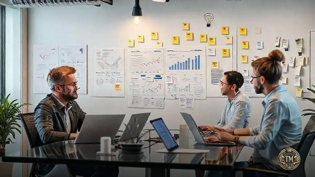 Como identificar oportunidades de inovação no seu negócio Como identificar oportunidades de inovação no seu negócio