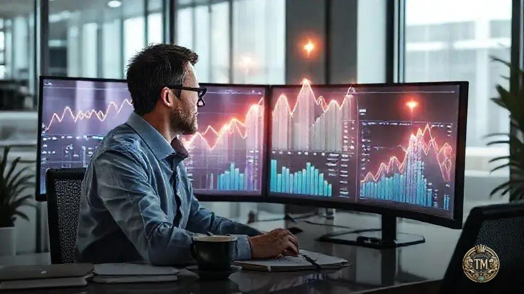 Como identificar oportunidades de mercado através de dados