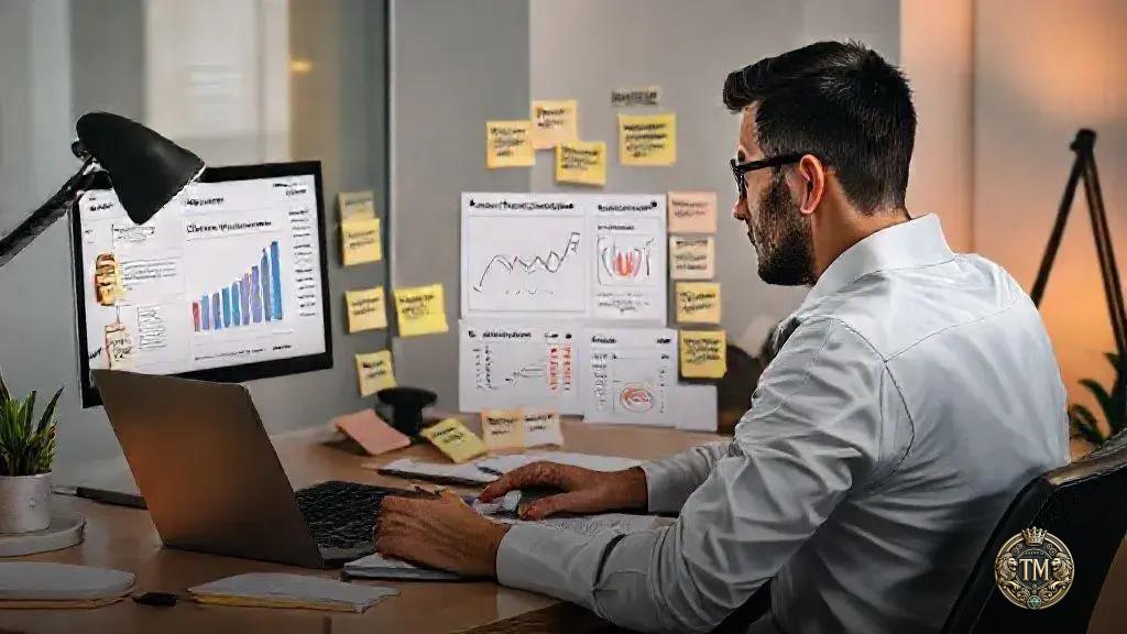 Como identificar seu nicho de especialização para infoprodutos Como identificar seu nicho de especialização para infoprodutos