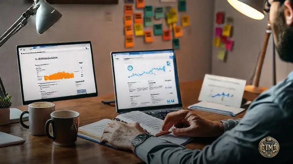 Como identificar seu nicho de especialização Como identificar seu nicho de especialização