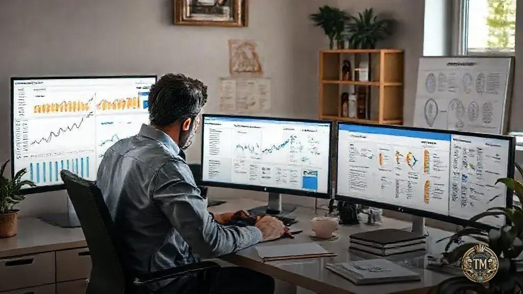 Como identificar seu nicho ideal para criar infoprodutos de sucesso