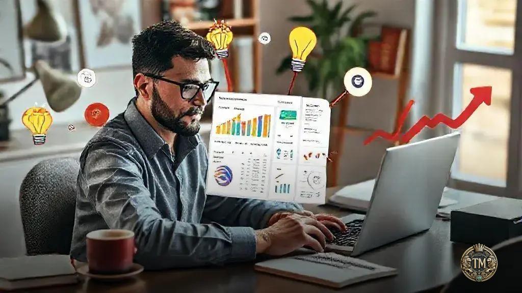 Como identificar seu nicho ideal para criar infoprodutos Como identificar seu nicho ideal para criar infoprodutos