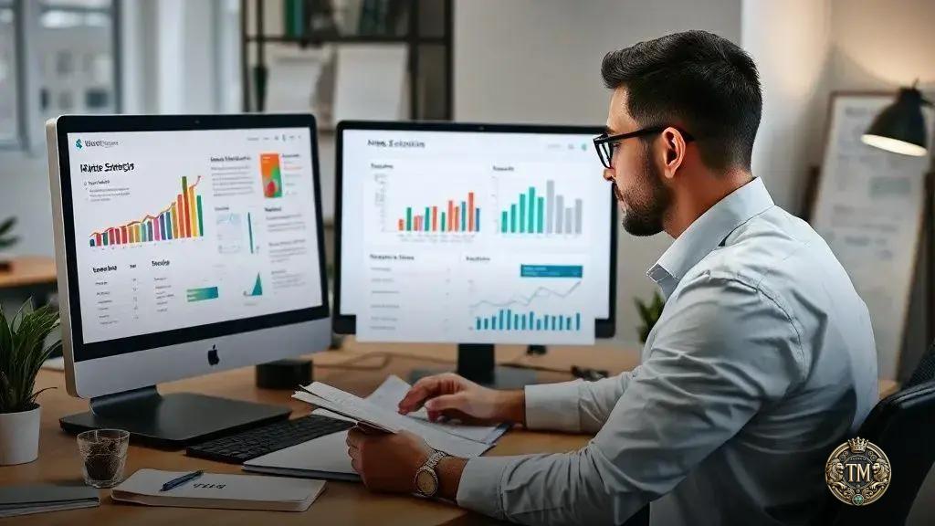 Como identificar seu nicho ideal para produtos de alto valor Como identificar seu nicho ideal para produtos de alto valor
