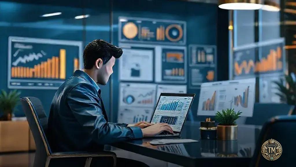 Como identificar seu público-alvo Como identificar seu público-alvo