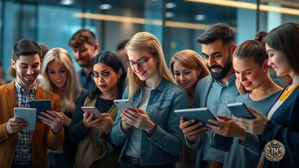 Como identificar seu público-alvo