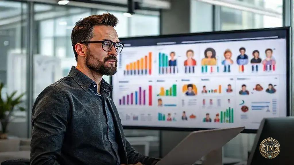 Como identificar seu público-alvo e mercado ideal