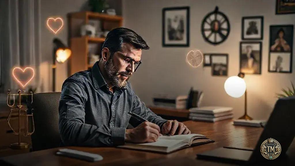 Como identificar seus valores e propósito profissional Como identificar seus valores e propósito profissional