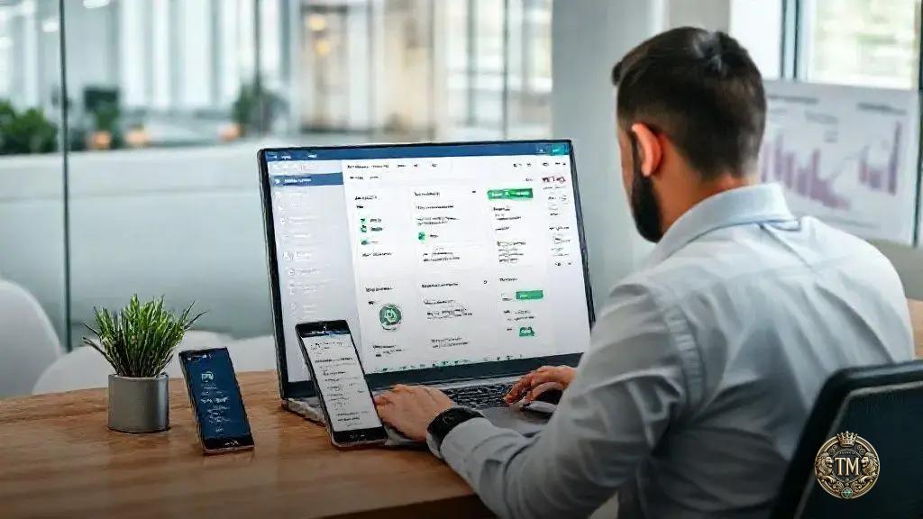 Como implementar chatbots no seu negócio