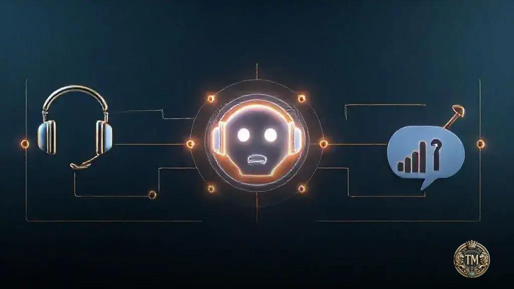 Como implementar chatbots no seu negócio Como implementar chatbots no seu negócio