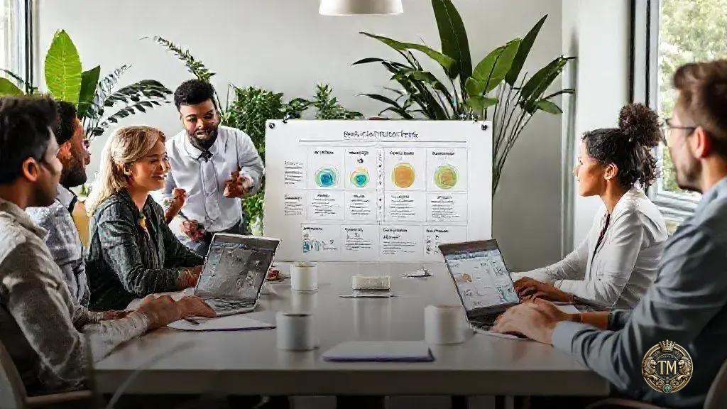 Como implementar ESG na cultura organizacional