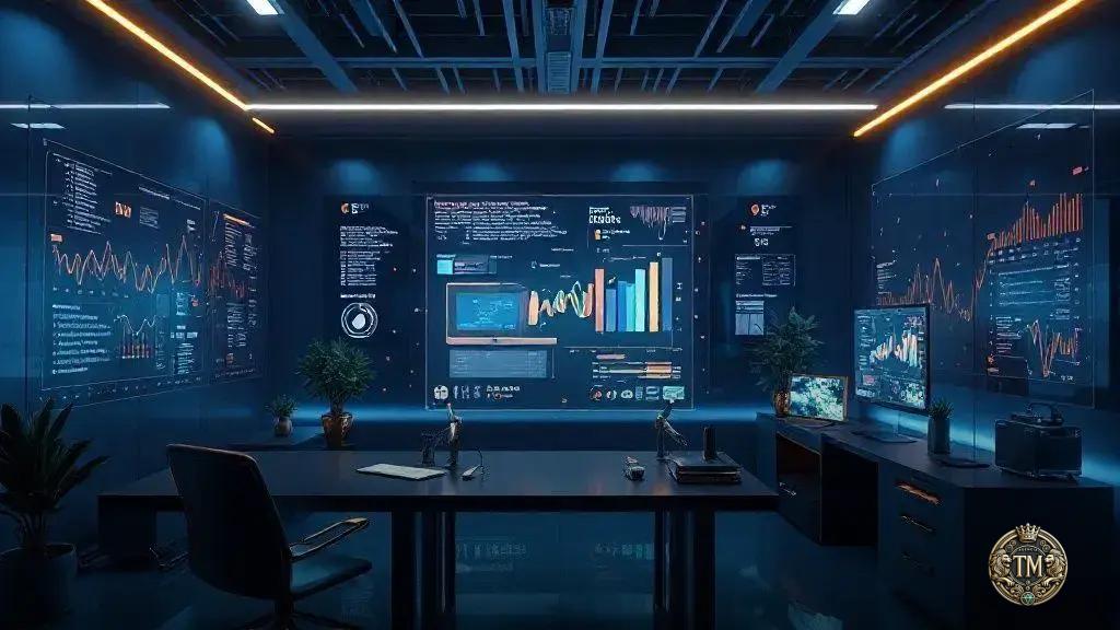 Como implementar IA na criação de conteúdos