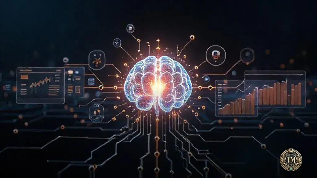 Como implementar IA na sua estratégia de marketing