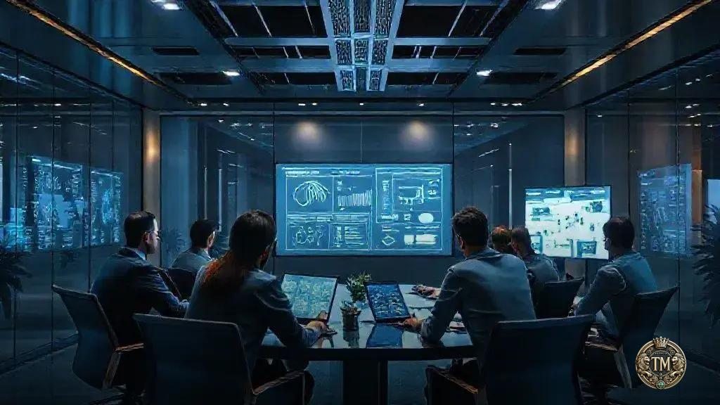 Como implementar IA na sua estratégia de negócios