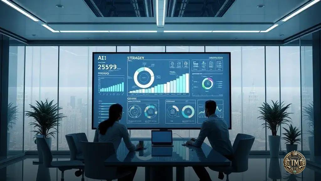 Como implementar IA na sua estratégia