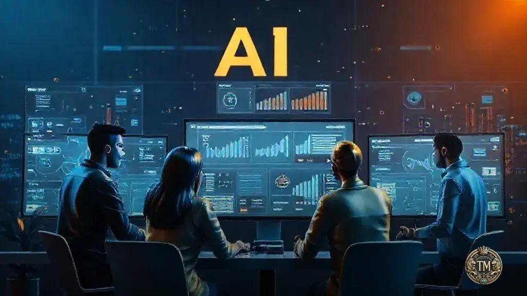 Como implementar IA no seu marketing