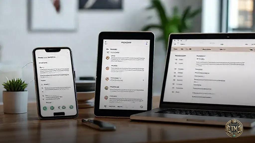 Como implementar navegação intuitiva em qualquer dispositivo Como implementar navegação intuitiva em qualquer dispositivo