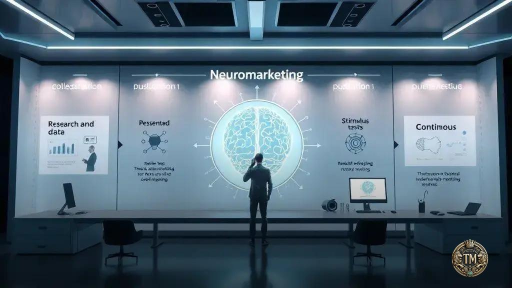 Como implementar neuromarketing na sua estratégia Como implementar neuromarketing na sua estratégia