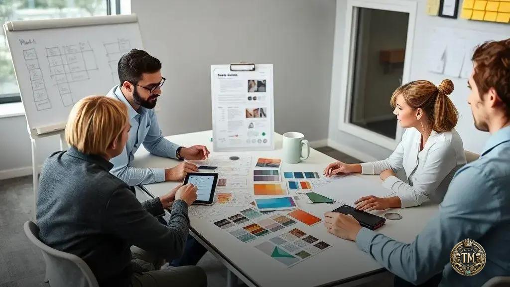 Como implementar um design premium na sua empresa Como implementar um design premium na sua empresa