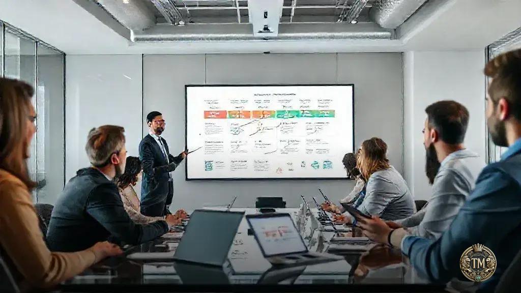 Como implementar uma cultura digital na sua empresa Como implementar uma cultura digital na sua empresa