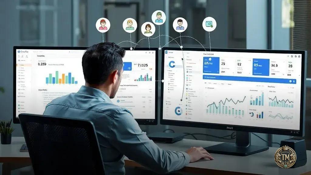 Como integrar Google Ads e Meta Ads em uma estratégia única Como integrar Google Ads e Meta Ads em uma estratégia única