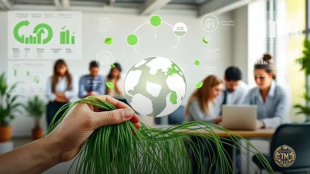 como integrar sustentabilidade na identidade da marca como integrar sustentabilidade na identidade da marca