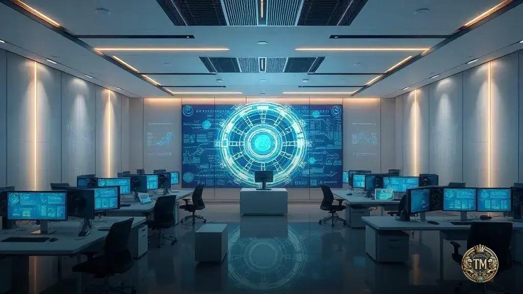 Como integrar tecnologia nas operações diárias Como integrar tecnologia nas operações diárias