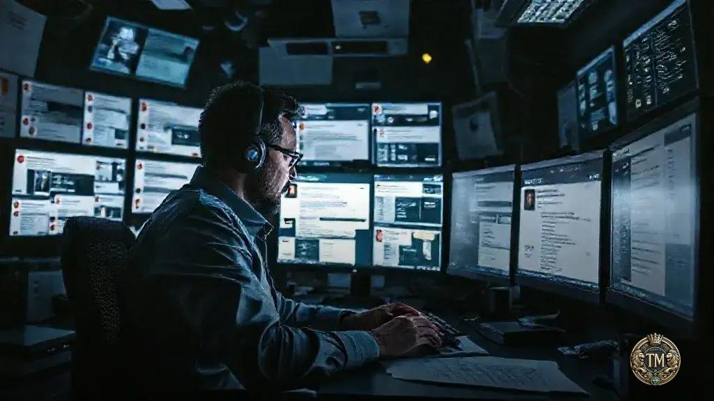 Como lidar com crises e feedbacks negativos Como lidar com crises e feedbacks negativos