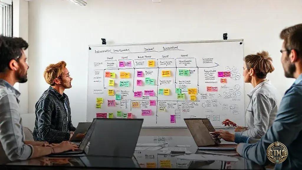 Como mapear a jornada do cliente de forma eficaz Como mapear a jornada do cliente de forma eficaz