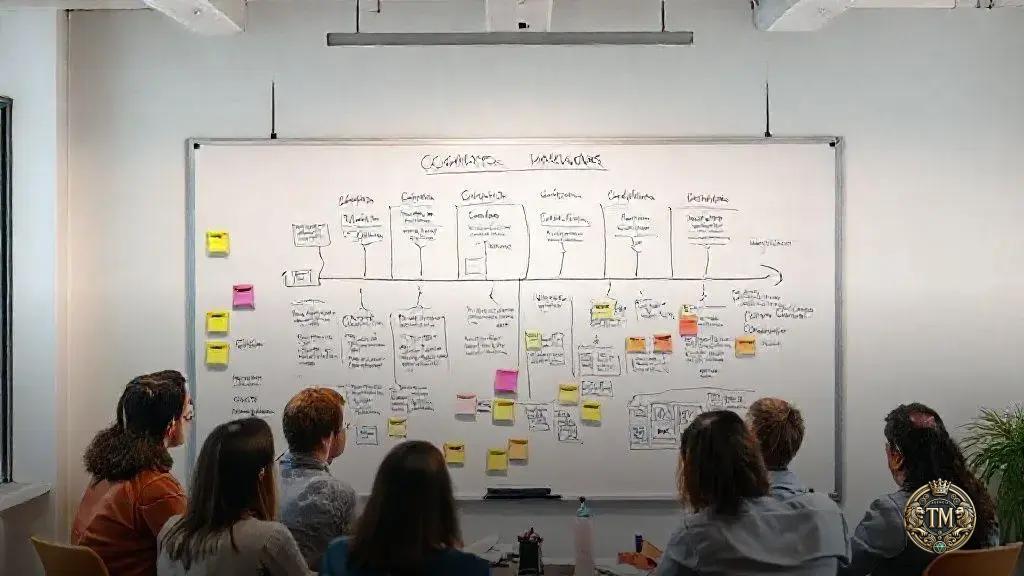 Como mapear a jornada do seu cliente ideal