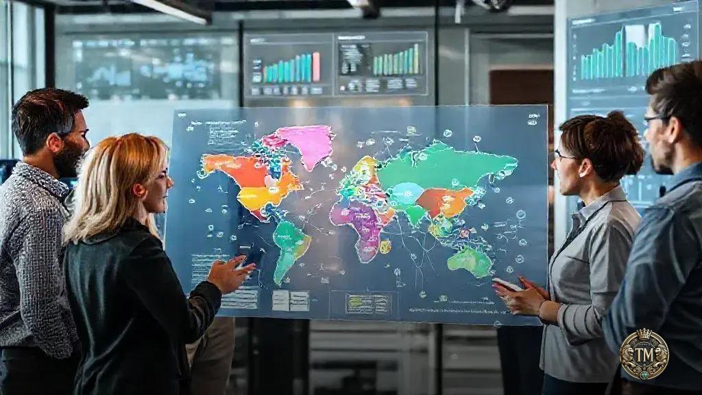 como mapear e segmentar públicos com precisão como mapear e segmentar públicos com precisão