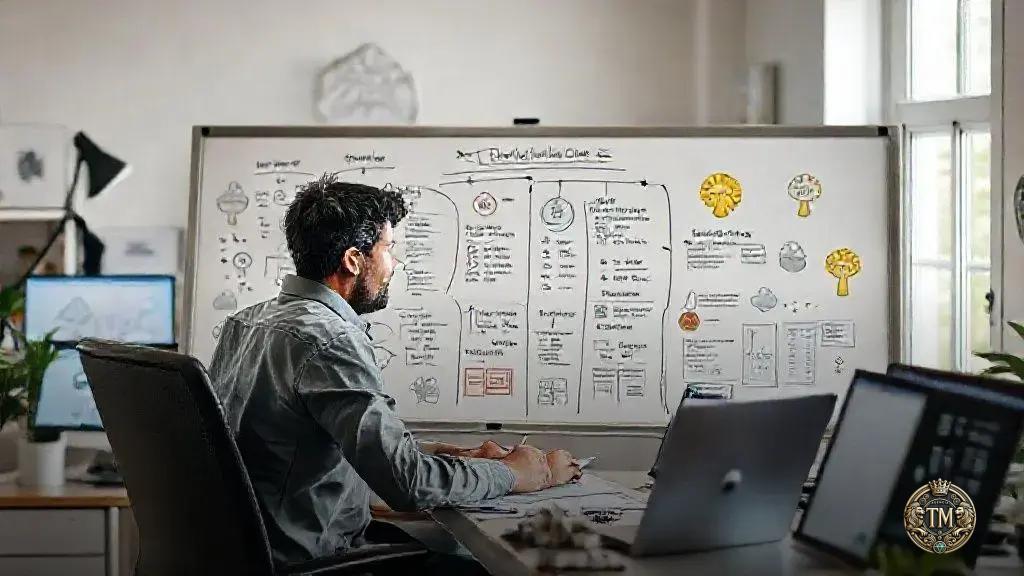 Como mapear o perfil do seu cliente ideal para copy eficaz