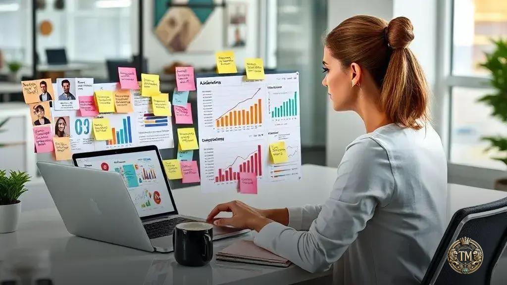 Como mapear o perfil do seu público e criar personas reais