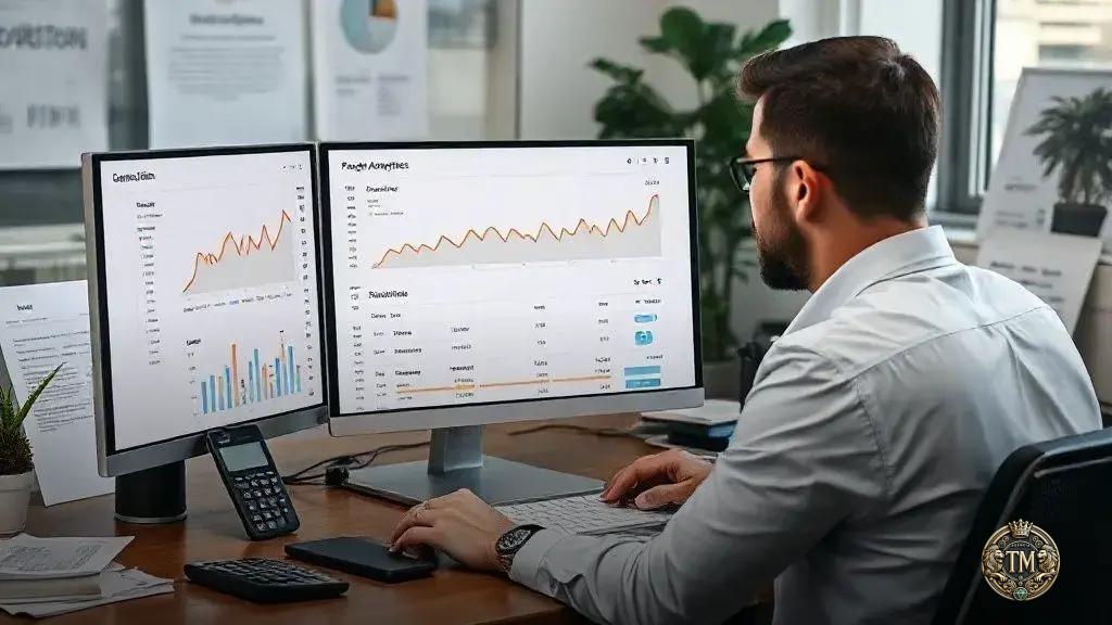 Como medir a taxa de conversão após otimizações Como medir a taxa de conversão após otimizações